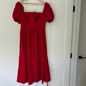 Reformation | Dresses | Reformation Marella Linen Dress | Poshmark Reformation | Dresses | Reformation Marella Linen Dress | Poshmark
